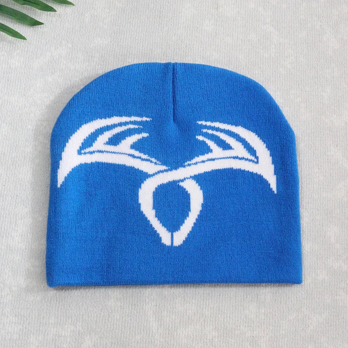 Tusk Beanie — vista frontale