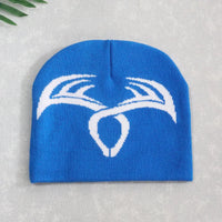 Tusk Beanie — vista frontale