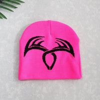Tusk Beanie — vista posteriore