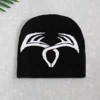 Tusk Beanie — vista posteriore