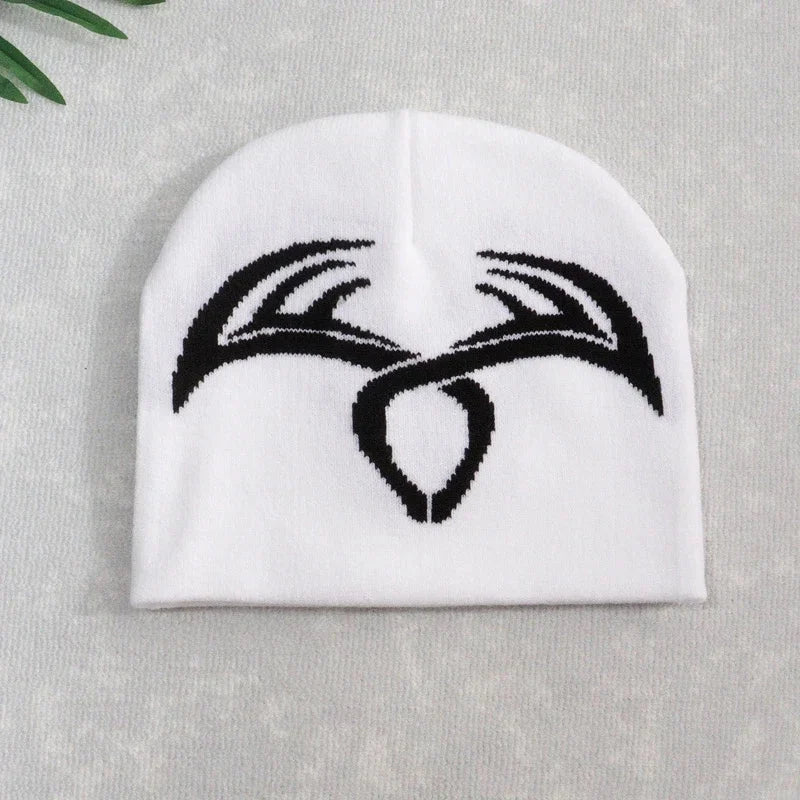 Tusk Beanie — vista laterale