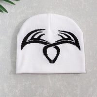 Tusk Beanie — vista laterale