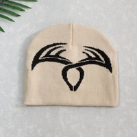 Tusk Beanie — vista frontale