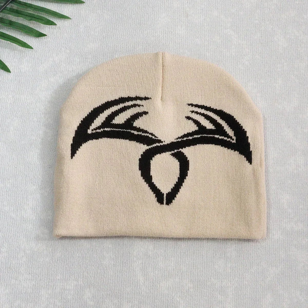 Tusk Beanie — vista frontale