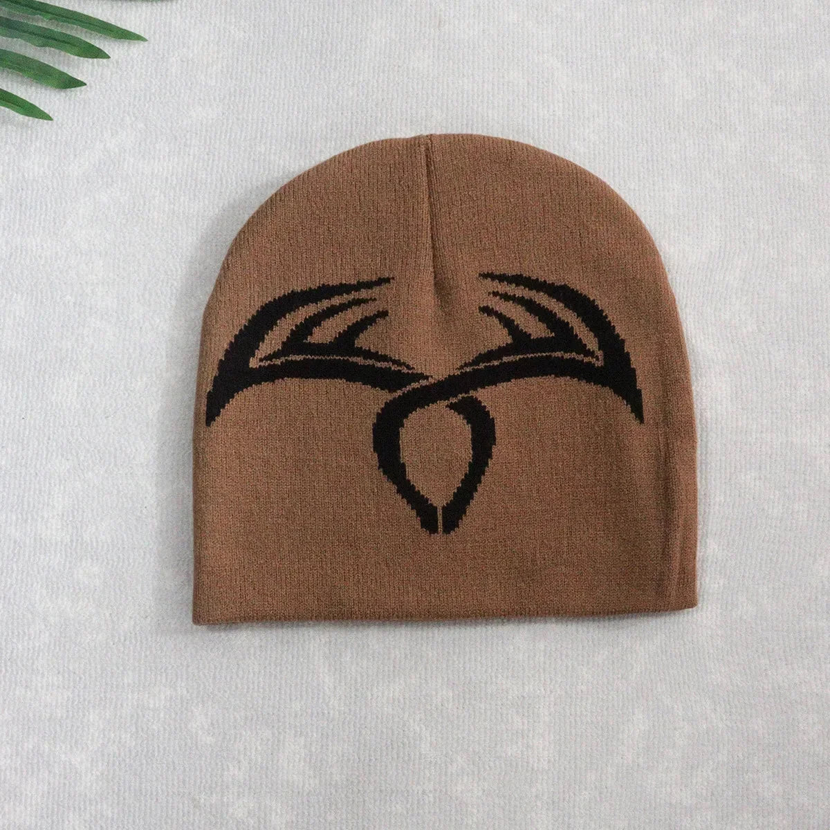 Tusk Beanie — dettaglio