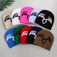 Tusk Beanie — dettaglio