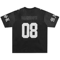 Two Stars Football Jersey — in alternativa