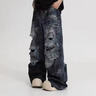 Y2K Ultra Ripped Baggy Jeans