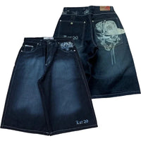 Underground Graphic Jorts — dettaglio