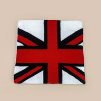 Union Jack Graphic Beanie — in alternativa