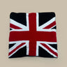 Y2K Union Jack Graphic Beanie