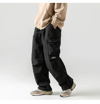 Utility Cargo Trousers — in alternativa