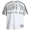 Y2K Vintage Biker Old School Training Jersey