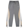 Y2K Vintage Panelled Parachute Trousers