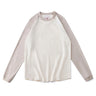 Y2K Vintage Small Town Long Sleeve Top