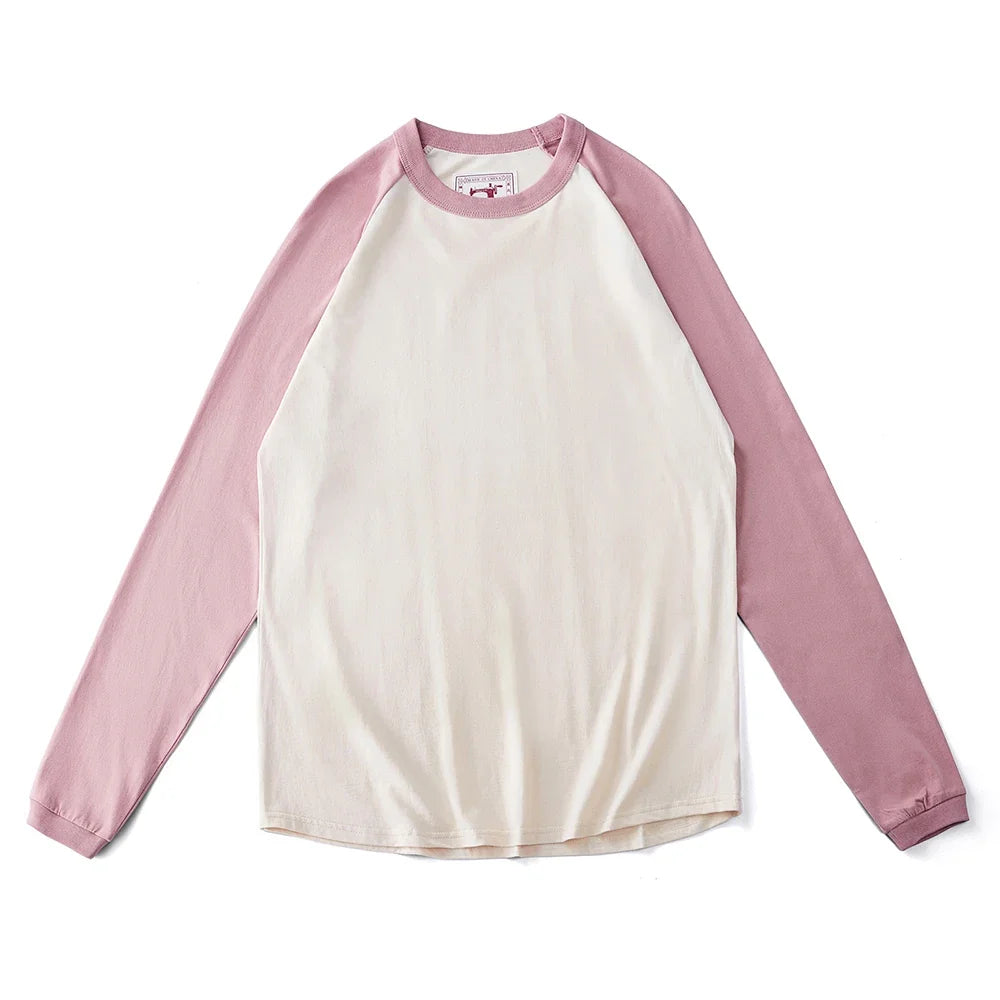 Vintage Small Town Long Sleeve Top — dettaglio
