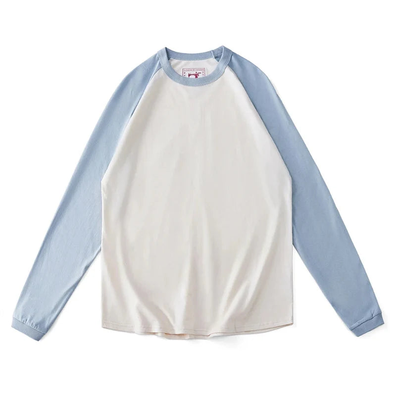 Vintage Small Town Long Sleeve Top — vista posteriore