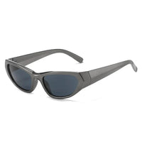 Visionary Sunglasses — vista laterale