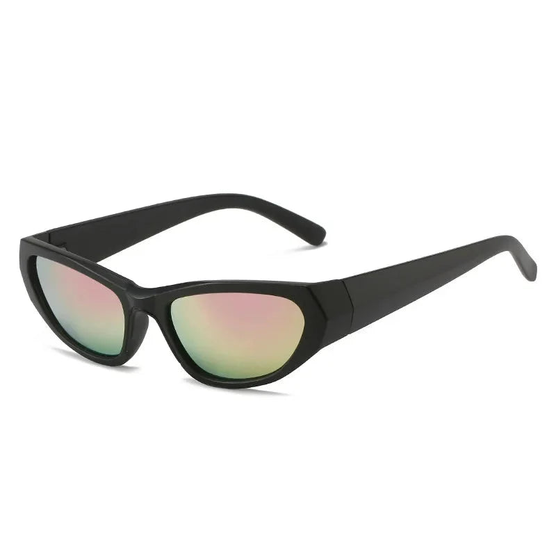 Visionary Sunglasses — dettaglio del tessuto