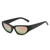 Visionary Sunglasses — dettaglio del tessuto