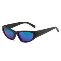 Visionary Sunglasses — vista completa