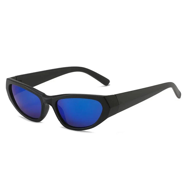 Visionary Sunglasses — vista frontale