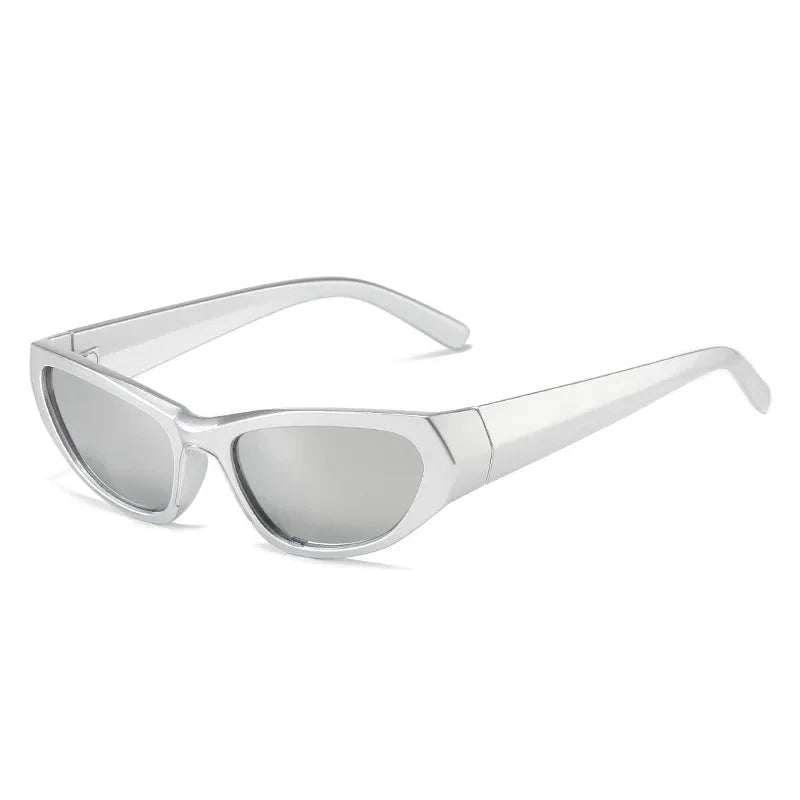 Visionary Sunglasses — dettaglio