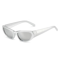 Visionary Sunglasses — dettaglio