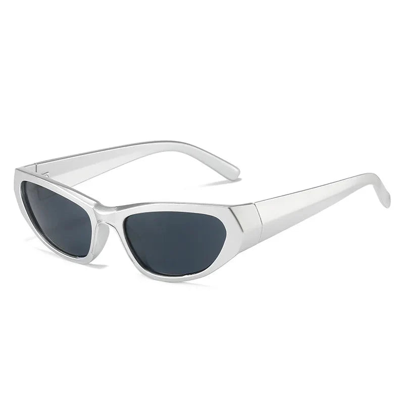 Visionary Sunglasses — dettaglio della stampa