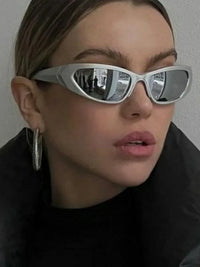 Visionary Sunglasses — vista posteriore