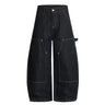 Y2K Washed Essentials Carpenter Barrel Jeans