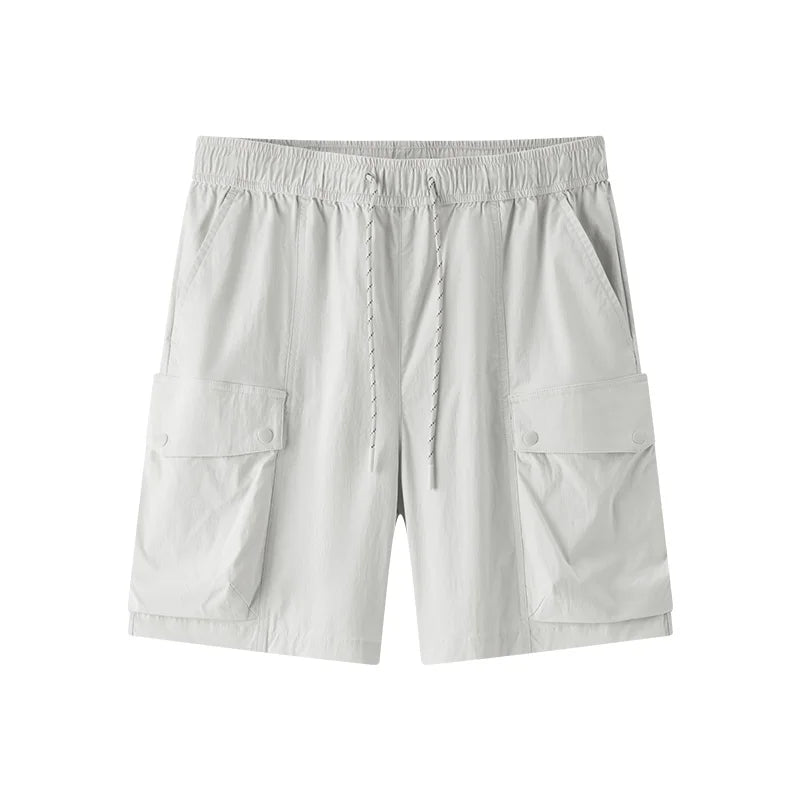 Womens Essentials Outdoor Shorts — vista frontale