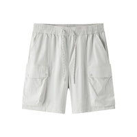 Womens Essentials Outdoor Shorts — vista frontale