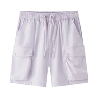 Womens Essentials Outdoor Shorts — vista posteriore