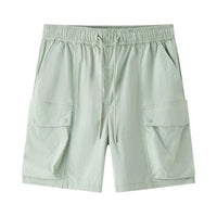 Womens Essentials Outdoor Shorts — dettaglio della stampa