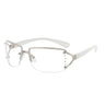 Y2K Wrap Around Sunglasses
