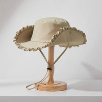 Pastel Bucket Hat — dettaglio