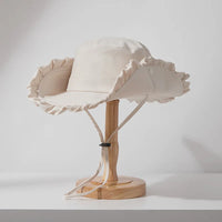Pastel Bucket Hat — dettaglio della stampa