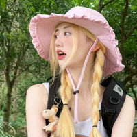 Pastel Bucket Hat — in alternativa