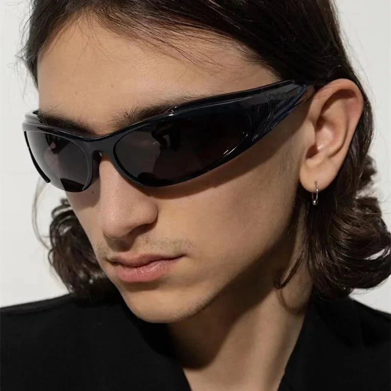 Sunken Sight Sunglasses — vista completa