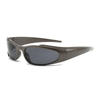 Sunken Sight Sunglasses — vista frontale