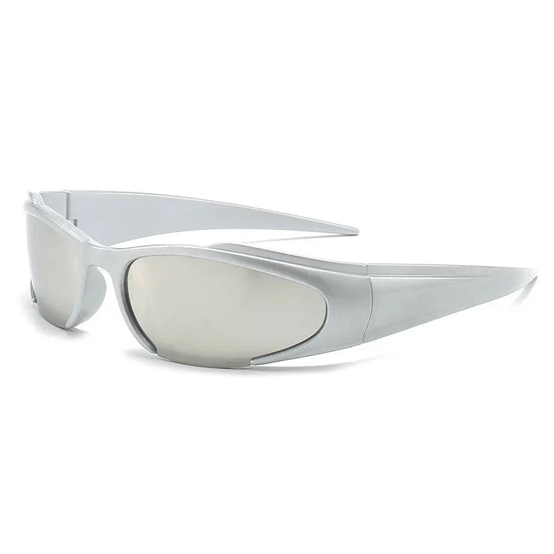 Sunken Sight Sunglasses — dettaglio