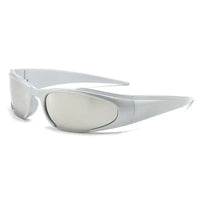 Sunken Sight Sunglasses — dettaglio