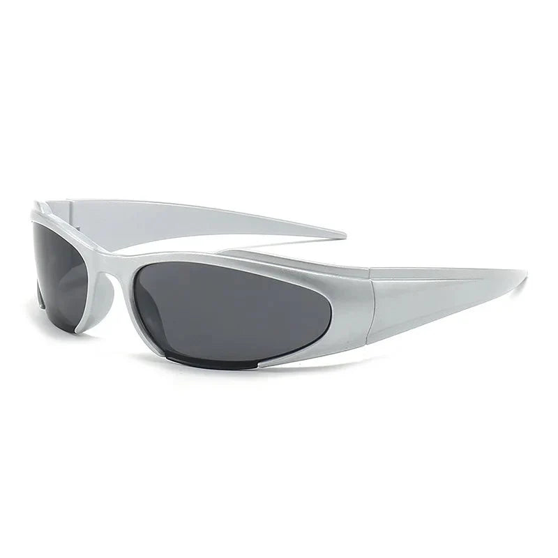 Sunken Sight Sunglasses — vista laterale