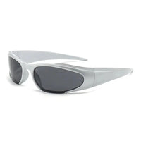 Sunken Sight Sunglasses — vista laterale